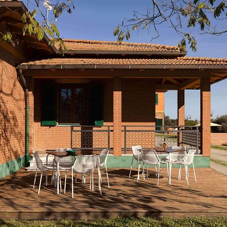 Villa Lena Палая Экстерьер фото